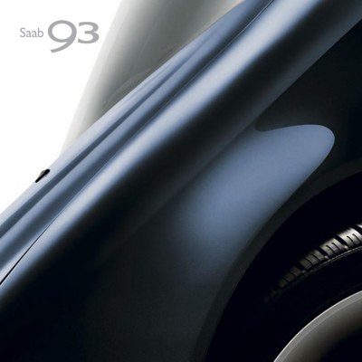 Saab 9-3