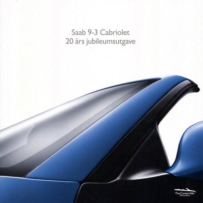 Saab 9-3 Cabriolet