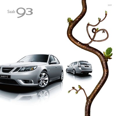 Saab 9-3