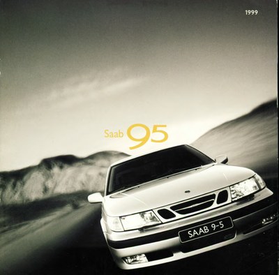 Saab 9-5
