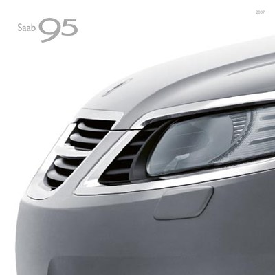 Saab 9-5