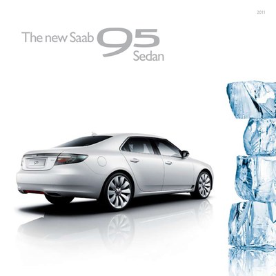 Saab 9-5