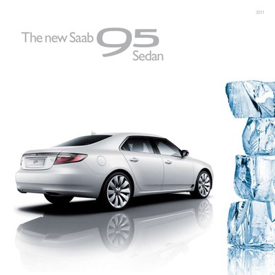 Saab 9-5