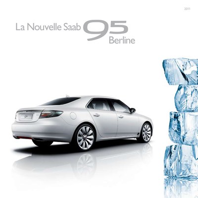 Saab 9-5