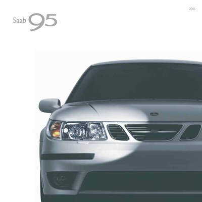 Saab 9-5