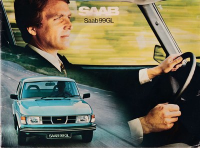 Saab 99