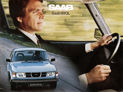Saab 99