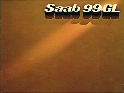 Saab 99
