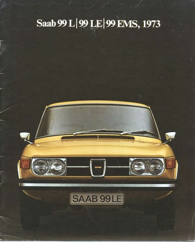 Saab 99
