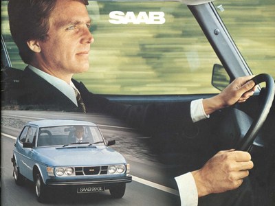 Saab 99