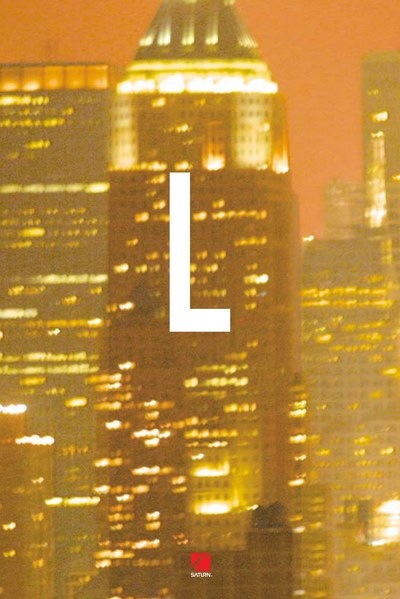 Saturn L