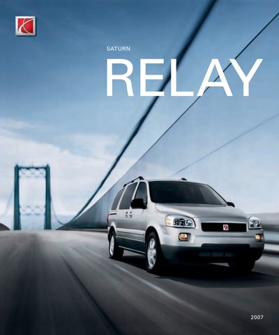 Saturn Relay