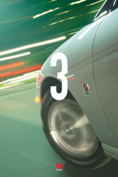 Saturn SC