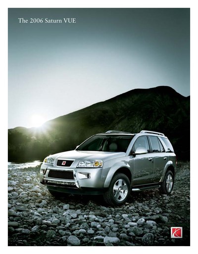 Saturn Vue