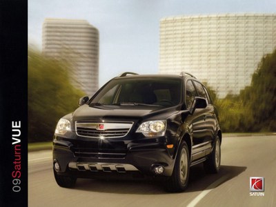 Saturn Vue