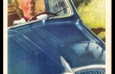 Simca 5