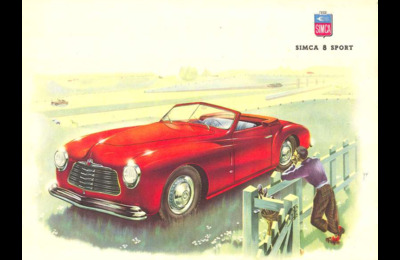 BRSIMCA8SPORT19385001