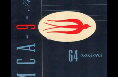 BRSIMCA9ARONDE19545101