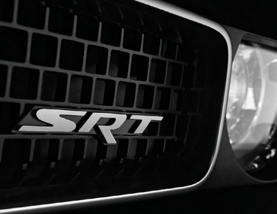 SRT Gamme de véhicules SRT