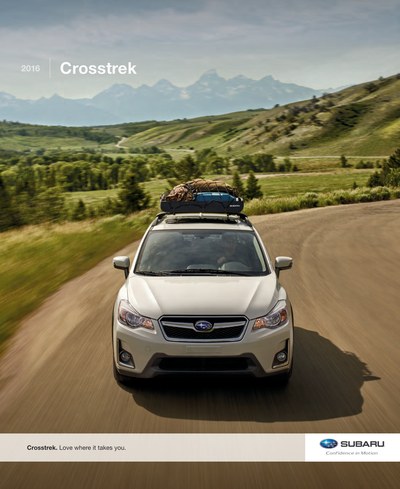 Subaru Crosstrek