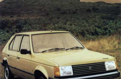 BRTALBOTHORIZONUK19778005