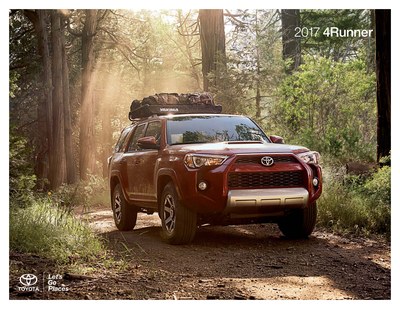 Toyota 4runner