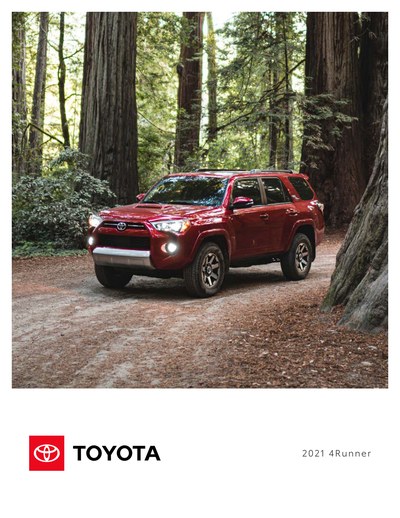 Toyota 4runner