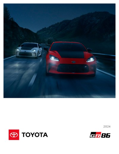 Toyota 86