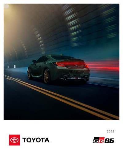Toyota 86