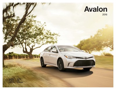 Toyota Avalon