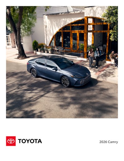 Camry