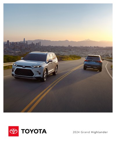 Toyota Grand Highlander