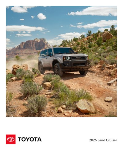 Land Cruiser