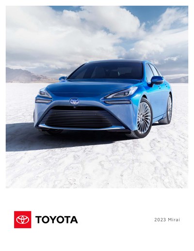 Toyota Mirai