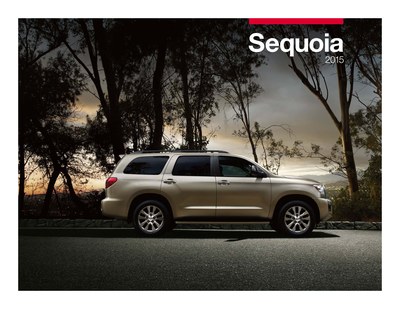 Toyota Sequoia