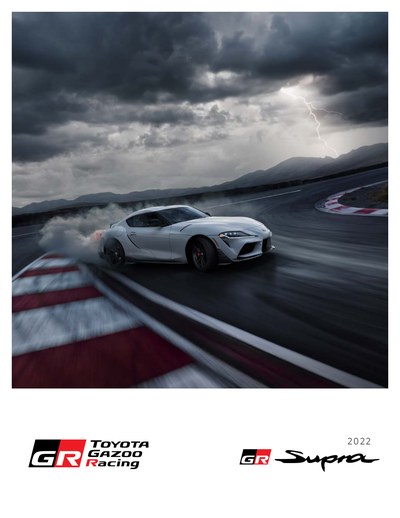Toyota Supra