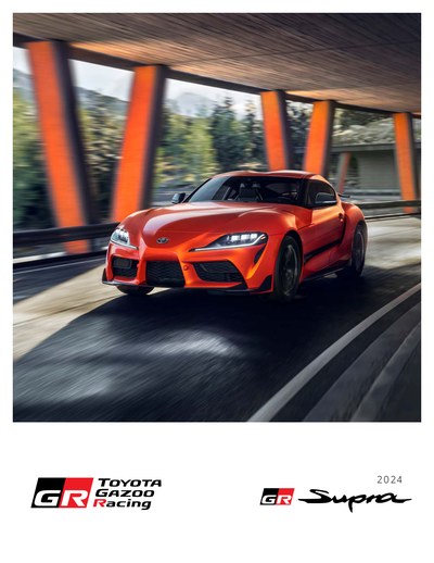 Toyota Supra