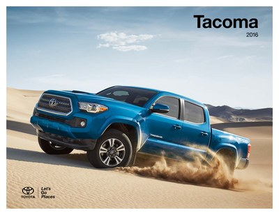 Toyota Tacoma