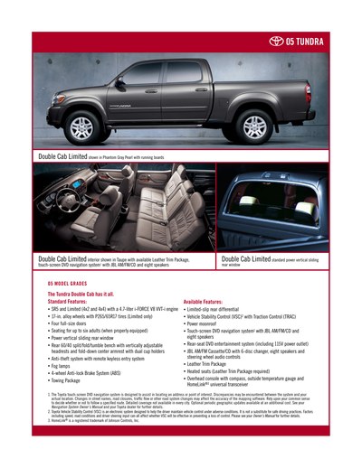 Toyota Tundra