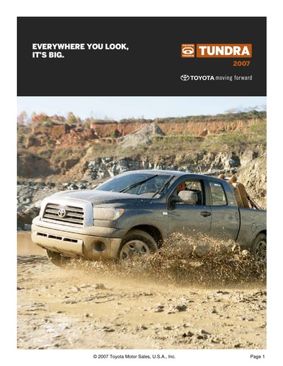Toyota Tundra DC_4x2