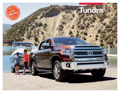 Toyota Tundra