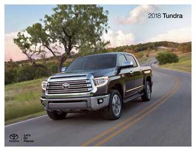 Toyota Tundra