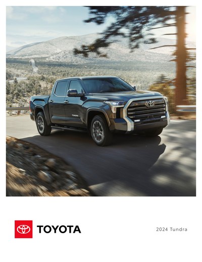 Toyota Tundra