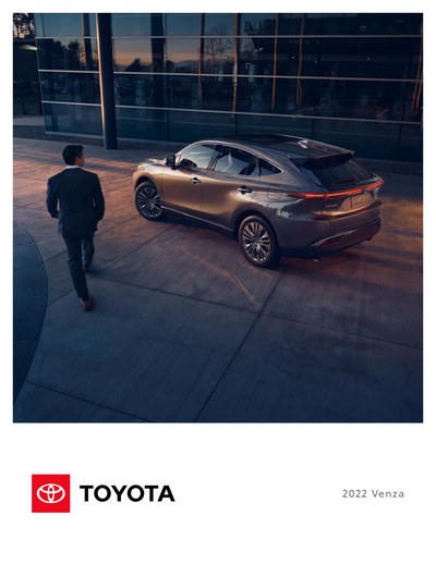 Toyota Venza