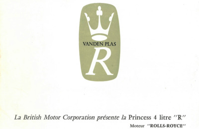 BRVANDENPLASPRINCESS196465