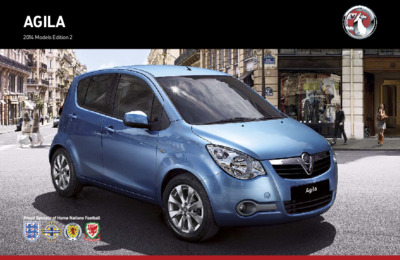 BRVAUXHALLAGILA20081401UK