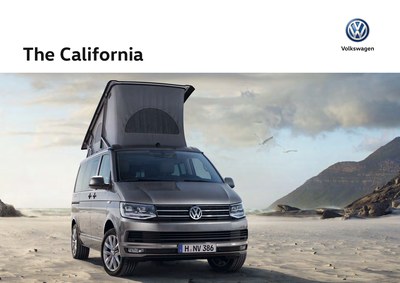 Volkswagen Bus