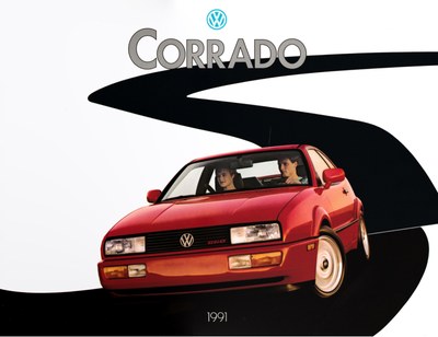 Volkswagen Corrado