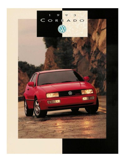 Volkswagen Corrado