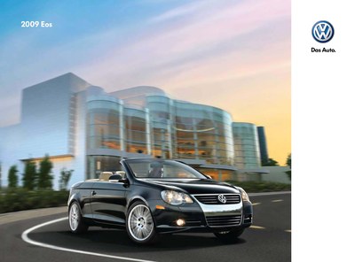 Volkswagen Eos